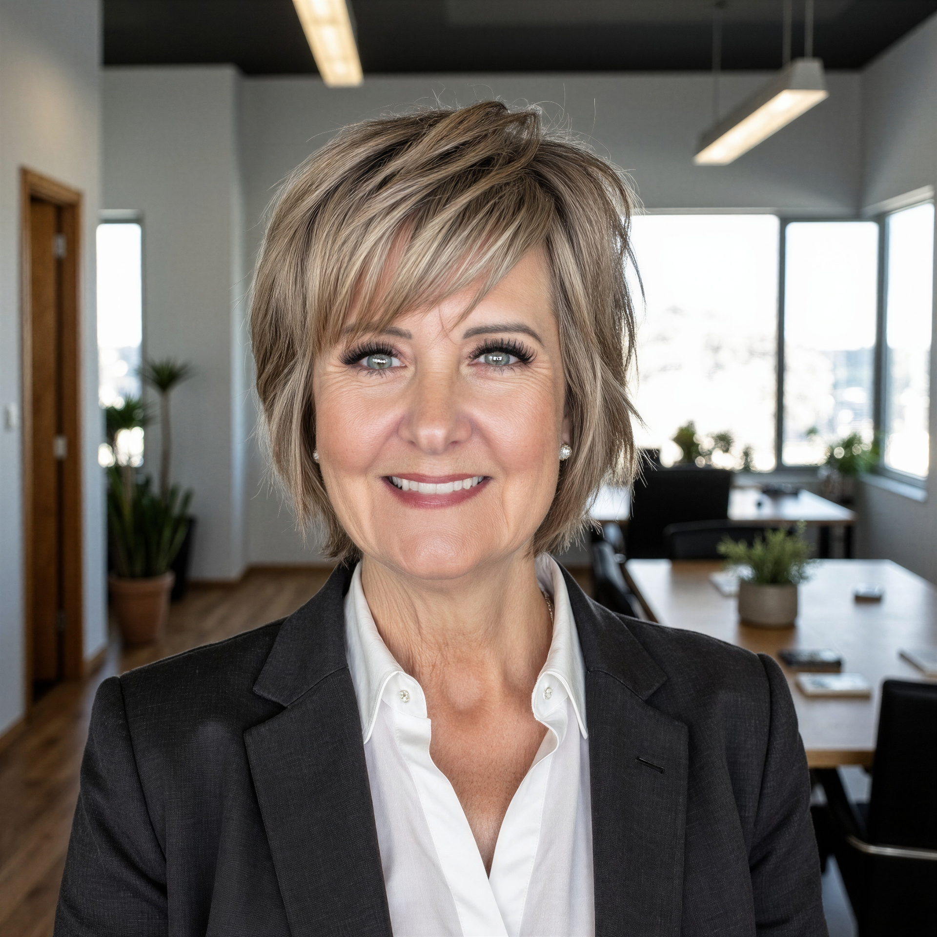 Ticia Heward, Head of Partnerships & Strategy at Wilson4Q